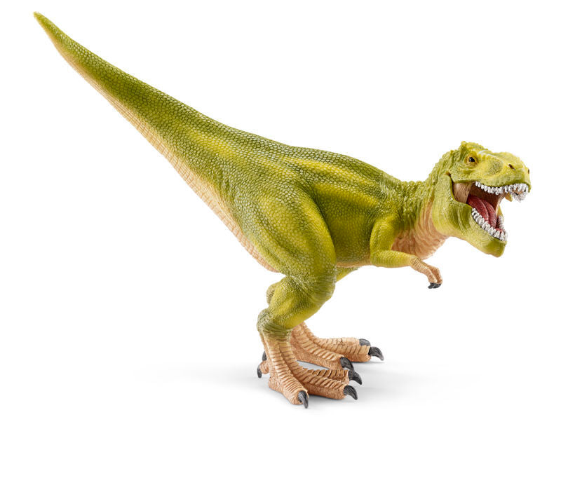 TYRANNOSAURUS REX LYSEGRØN
