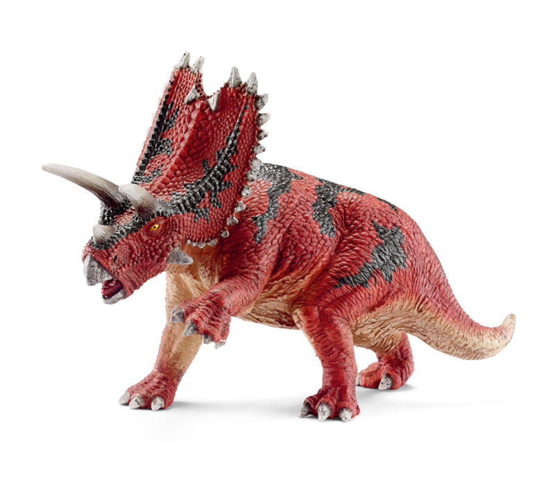 PENTACERATOPS