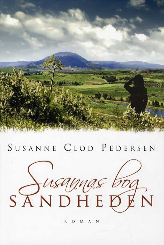 Susannas bog - Sandheden