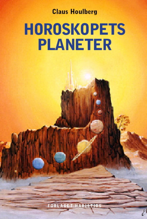 Horoskopets planeter