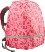 REGNSLAG ERGOBAG CUDO PINK