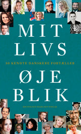Mit livs øjeblik