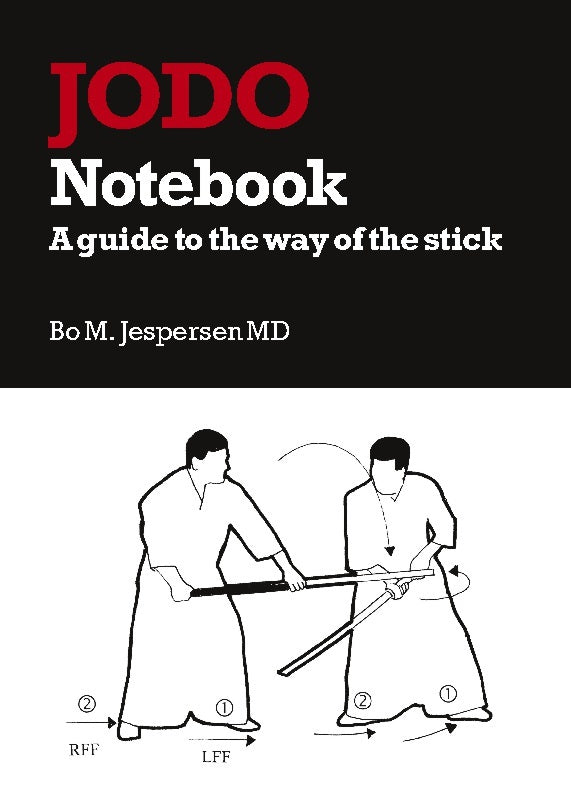 Jodo Notebook