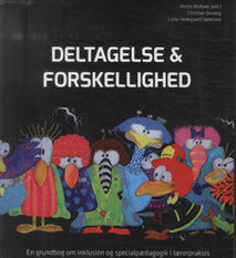 Deltagelse & forskellighed
