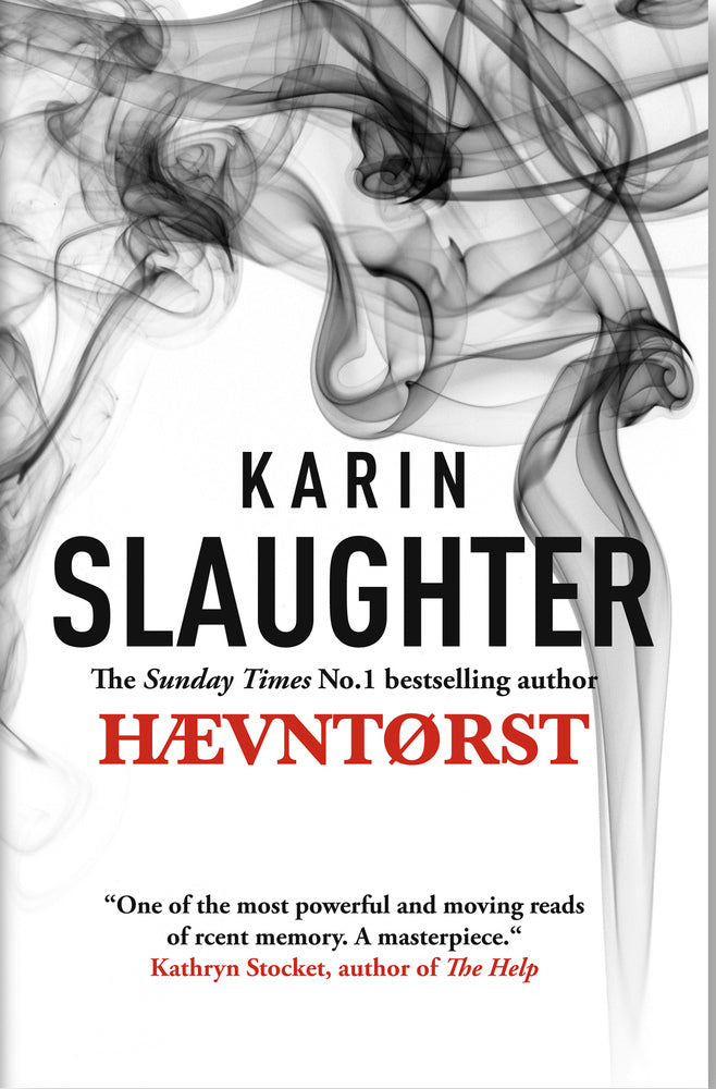 Hævntørst