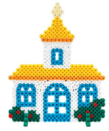 PERLER MIDI GIANT GIFT BOX PINK