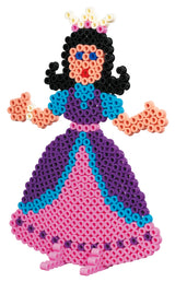 PERLER MIDI GIANT GIFT BOX PINK
