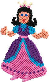 PERLER MIDI GIANT GIFT BOX PINK
