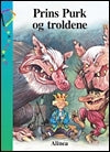 Prins Purk og troldene