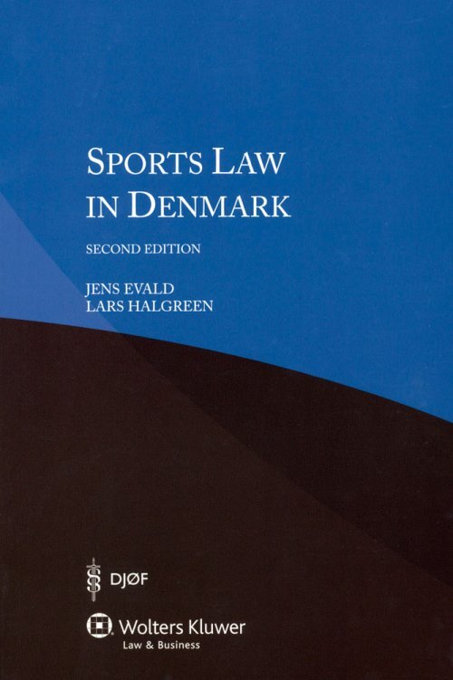 Sports Law in Denmark