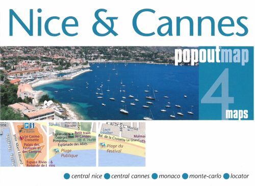 Nice & Cannes
