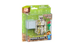 Minecraft iron golem golem
