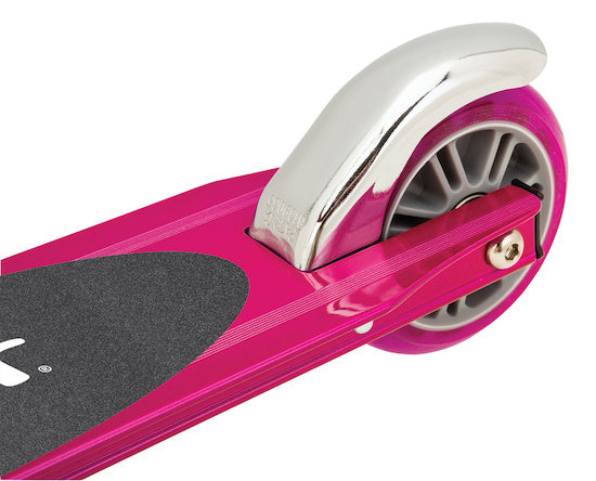 Razor s scooter pink