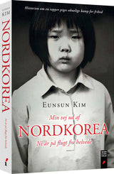 Min vej ud af Nordkorea