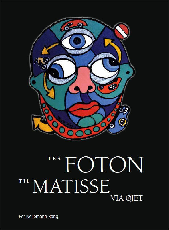 Fra foton til Matisse via øjet
