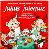 QUIZ JULIUS 100 KORT 1 TERNING