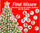JULIUS FIND NISSEN