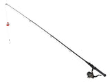 Teleskopfiskestang