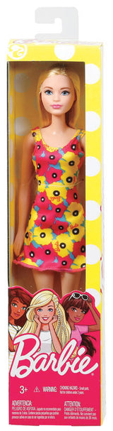 BARBIE BASIC DUKKE ASS