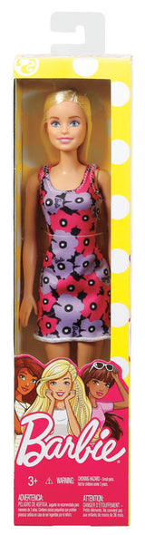 BARBIE BASIC DUKKE ASS