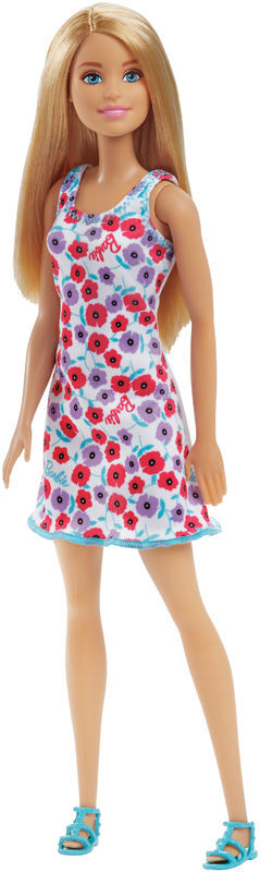 BARBIE BASIC DUKKE ASS