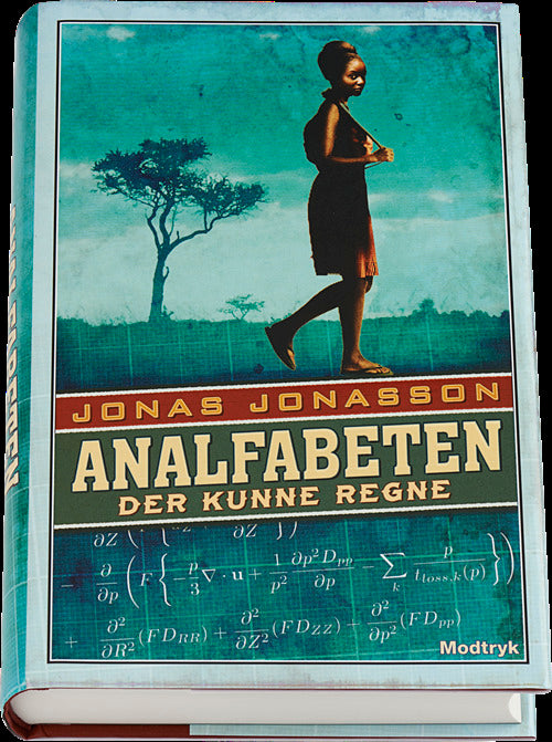 Analfabeten