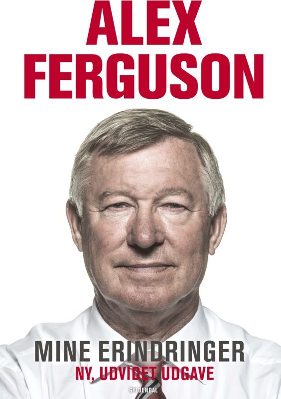 Alex Ferguson