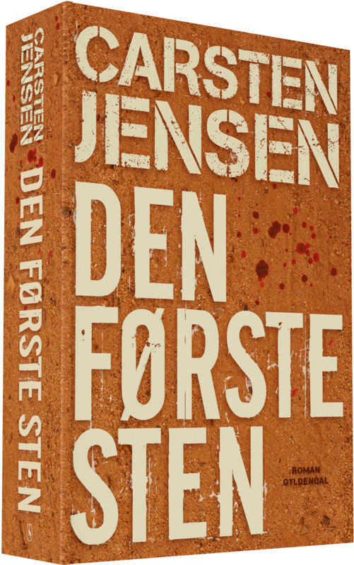 Den første sten