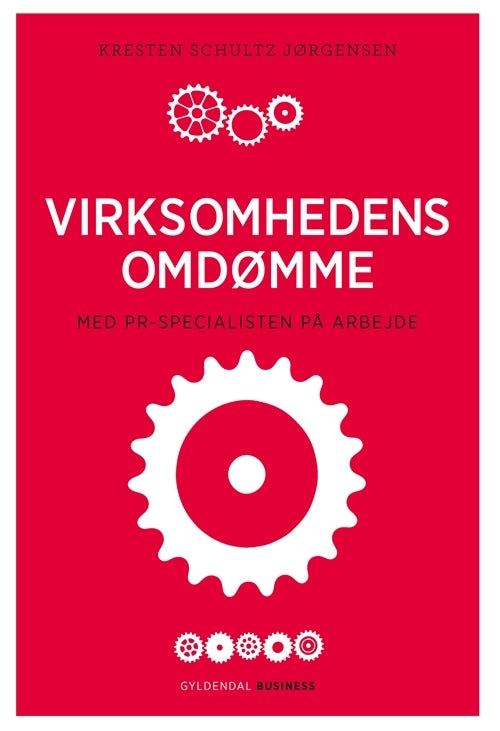 Virksomhedens omdømme