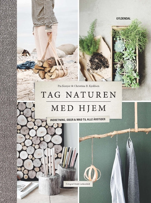 Tag naturen med hjem