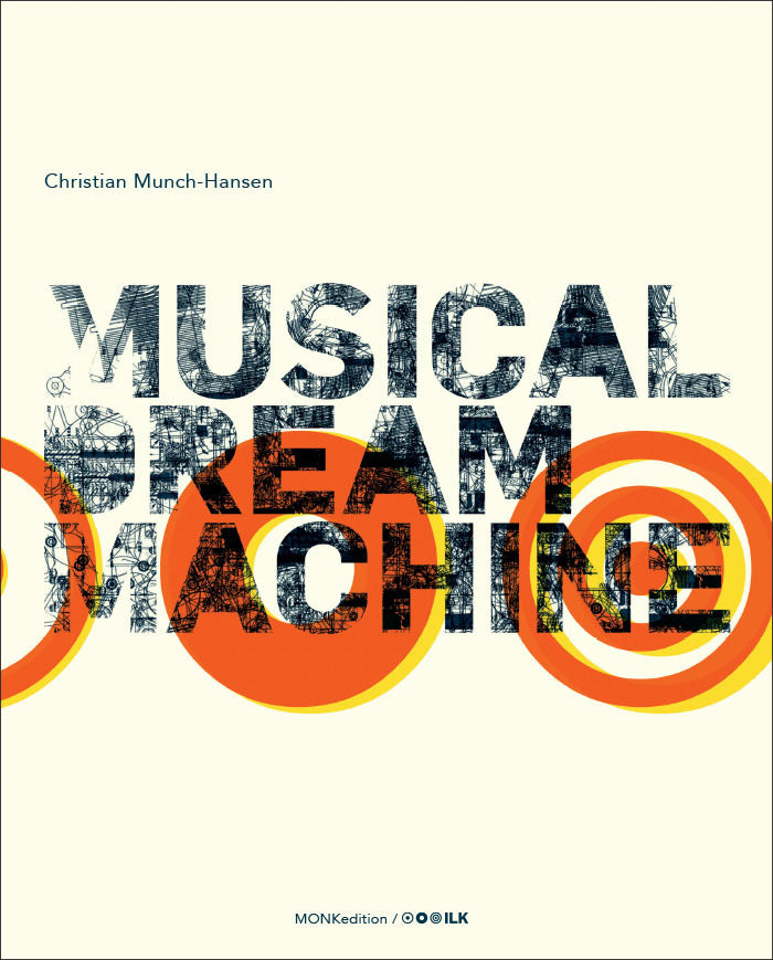 Musical dream machine