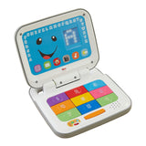 FISHER PRICE BÆRBAR COMPUTER