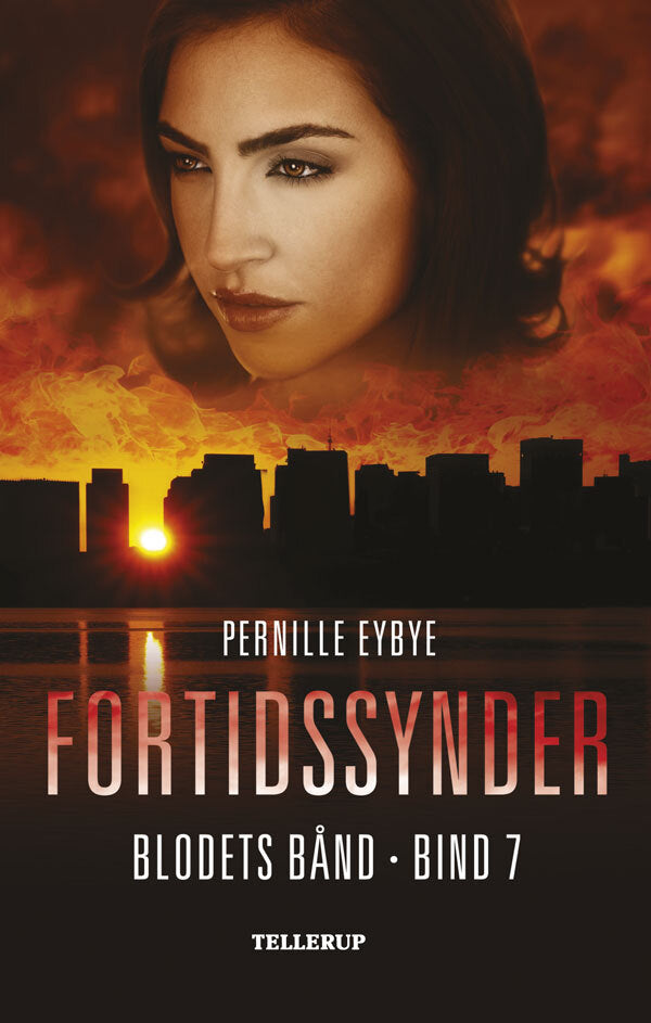 Blodets bånd #7: Fortidssynder