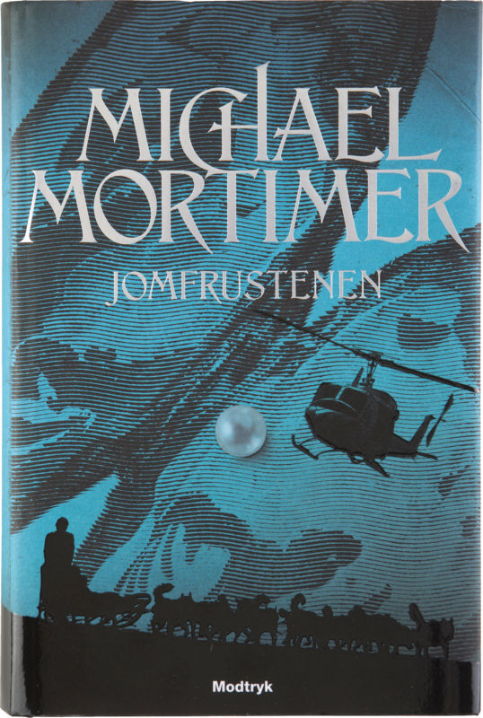 Jomfrustenen