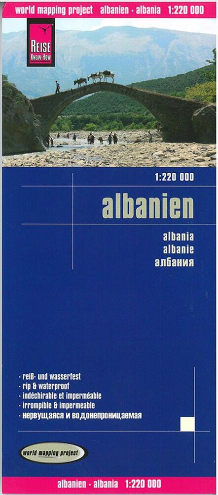 Albania