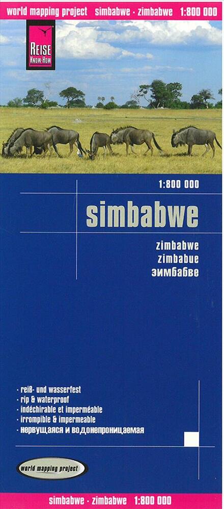 Zimbabwe