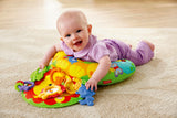 FISHER PRICE TUMMY WEDGE