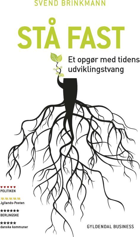 Stå fast