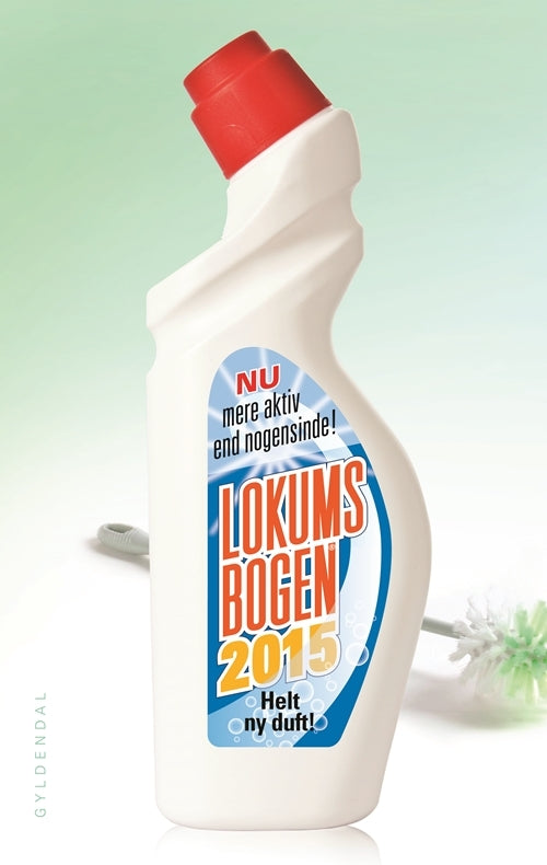 Lokumsbogen 2015