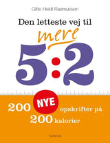 Den letteste vej til mere 5:2