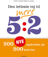Den letteste vej til mere 5:2