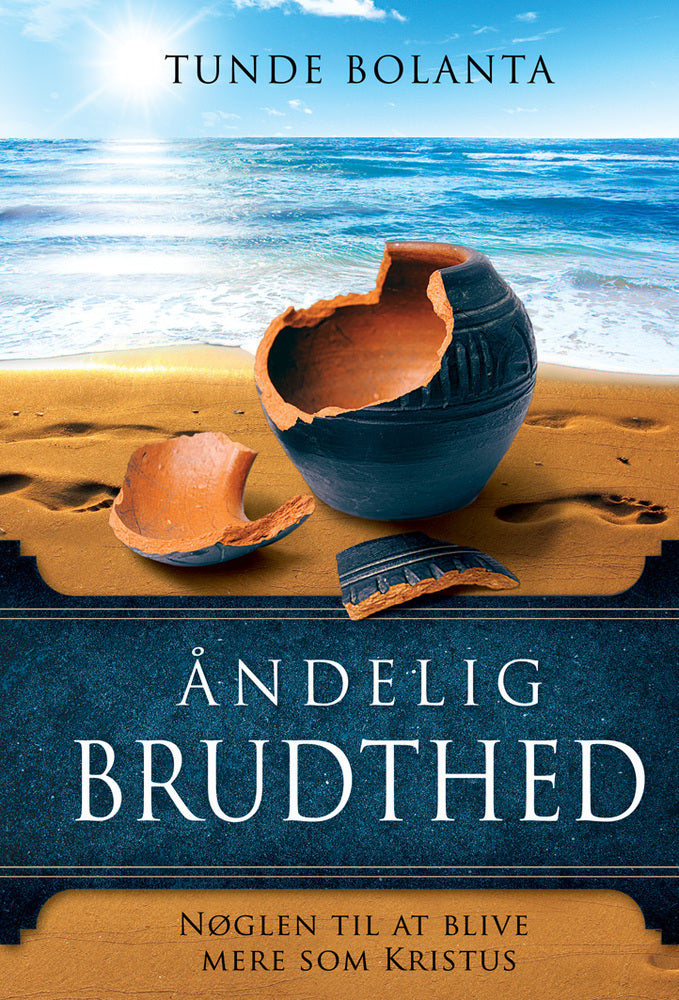 Åndelig Brudthed