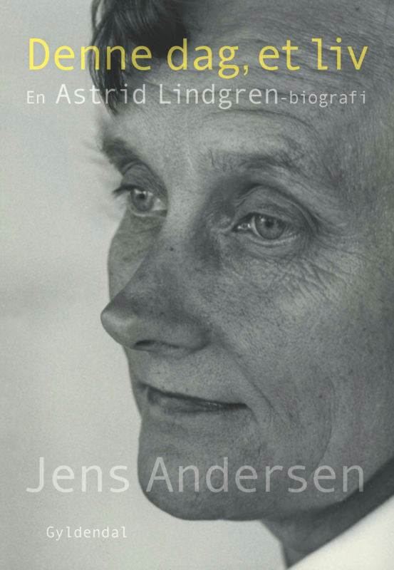 Denne dag, et liv