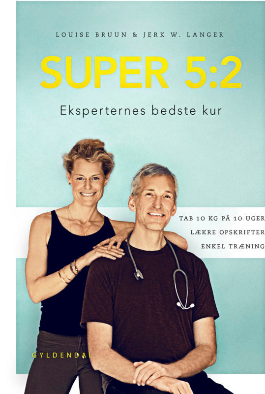 SUPER 5:2