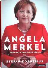 Angela Merkel