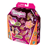 BLINGLES DIAMOND OG PEARL STUDIO