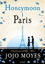 Honeymoon i Paris