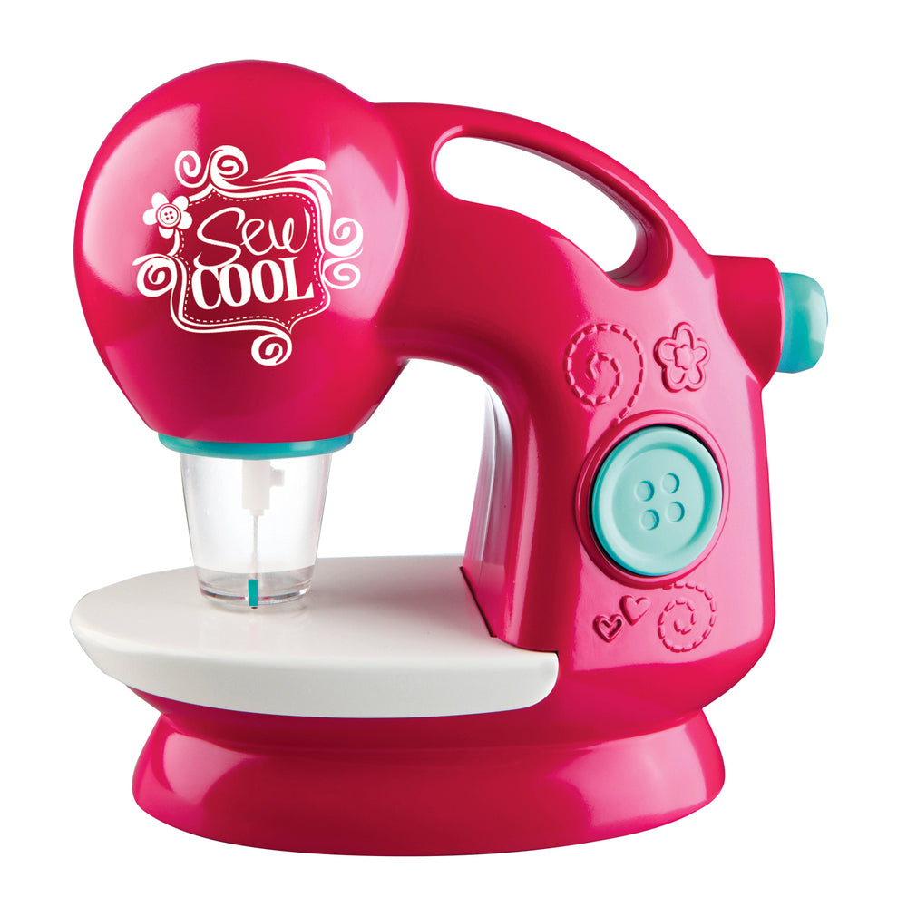Sew cool sewing sewing machine