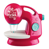 Sew cool sewing sewing machine