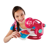 Sew cool sewing sewing machine
